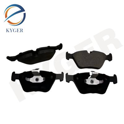 34106799801 Sistemas de travagem automática Blocos de travagem 3410 6799 801 34106856191 34114073936 34116798978 Para BMW X3 F25 F34 F22 F82 F33 F83