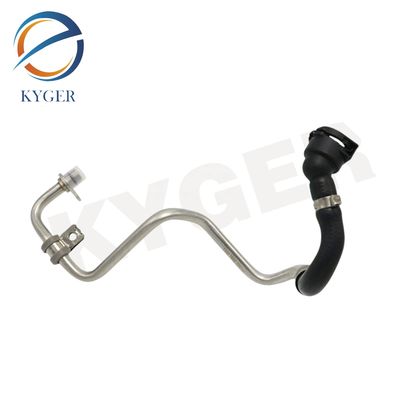 Peças para automóveis Tubos de refrigeração de alta qualidade para turbocompressor 11537643226 Para BMW 1 2 3 4 5 6 7 Série X3 X4 1153 7643 226