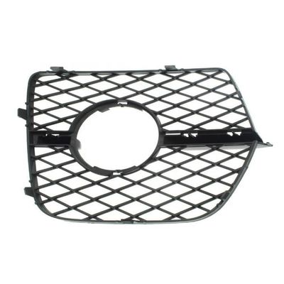 51117176277 51117176278 grelha do pára-choque dianteiro grelha de cobertura de nevoeiro para BMW X6 E71 2008-2014