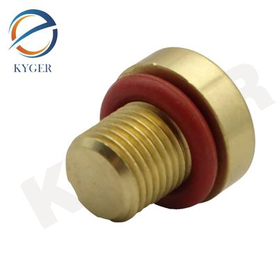 17111712788 Peças para automóveis 1711 1712 788 Overflow radiador refrigerante tanque de expansão sangrador para BMW E36 E39 E46