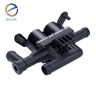 64219310349 Válvula de controlo do aquecimento 6421 9310 349 Para BMW F18