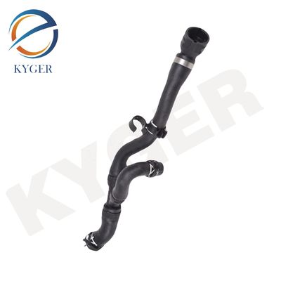 64217609823 Sistemas de motores de automóveis 64112751612 mangueira do núcleo do aquecimento Para BMW MINI R57 R55 R60 R58 R61 R56 R59
