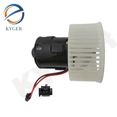 64119242607 Aquecedor HVAC Blower Motor Assembly Cage de ventilador Aquecedor de ar condicionado 6411 9242 607 W/ Cage de ventilador Para BMW F06 F01 F02