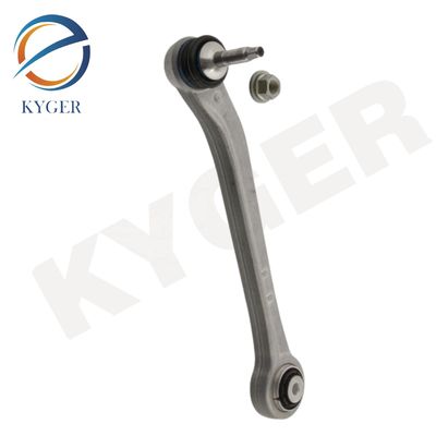 Automóvel Auto Parte 3332 6770 970 Sistema de suspensão automática traseiro esquerdo braço de controle superior 33326770970 Para BMW E70 E71 F15