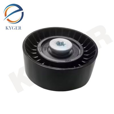 1128 1440 237 Sistemas de motores de automóveis 1128 1440 237 Polia idler 6642000010 11287549557 Para BMW Série 5 E60 2002-2009 545i E60 550i