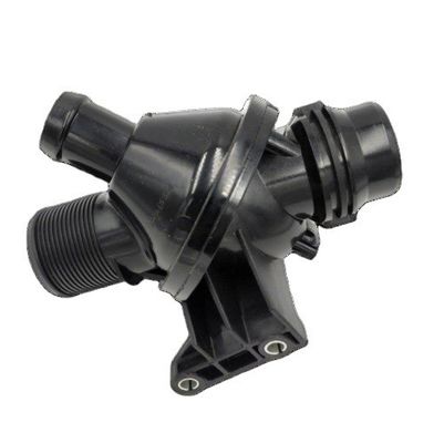 Revestimento do termostato de refrigerante 11538635689 11537633477 11538648791 para BMW N20 F18 F10 F25 F11 F20 F01 F02