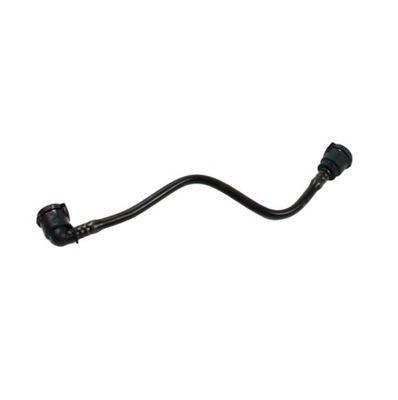 Tubo de ventilação do respirador do cárter 17128632260 Para BMW 6 Série 7 G32 G12