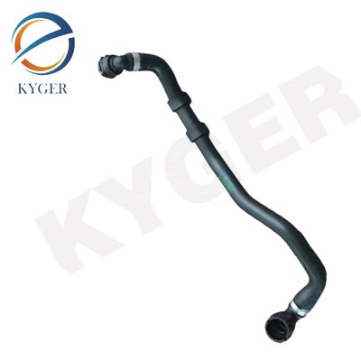 1712 7619 687 Tubos de tubulação do refrigerante do radiador de borracha do motor de automóveis 1712 7619 687 Para BMW F07N F10 F10N F11 F11N F18