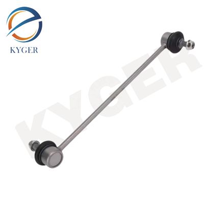 33551096735 Sistemas de suspensão automática Ligação de barra de estabilizador traseiro Para BMW X5 E53 E39 E60 E38 E65 E66 3355 1096 735