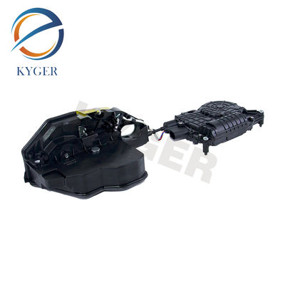 51217315019 51217315022 Frente esquerda suave fechamento de porta fechamento de fechadura actuador para BMW F10 F18 E70 E71 X5 X6 5121 7315 019 5121 7315 022