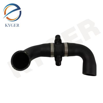 KYGER 1153 7603 511 Sistema de refrigeração do motor do automóvel Radiador mangueira de refrigeração de água Para BMW F32 F30 F31 F33 F10 F07 F18 OE 11537603511