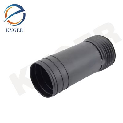 Sistema de suspensão automática Peças de reposição traseiras absorvedor de choque botão de suporte de poeira Manga para BMW X5 E70 X6 E71 E72 3352 6776 132 33526776132