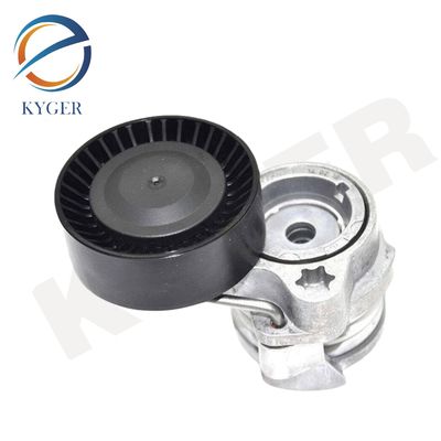 Tensificador de correia de tração de alta eficiência 11287549588 E60 Peças do motor BMW