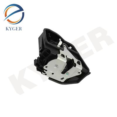 KYGER Auto Parts 51217202143 Actuador de fechadura de porta traseira esquerda e direita para BMW E81 E87 E90 E60