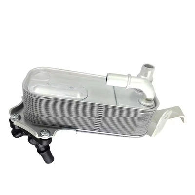 Intercâmbio de calor de refrigeração de óleo de transmissão para BMW1 2 3touring 4 Coupé F30 F32 F33 F36 17217593856 17217600553 7593856