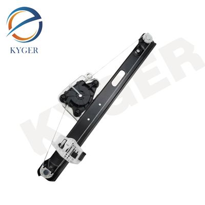 Regulador de janela traseira esquerda de alta qualidade GAK 5135 7140 589 Adaptação para BMW Série 3 E90 Touring E90 E91 OEM 51357140589