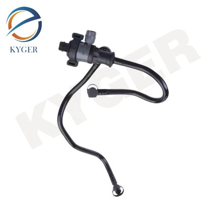 Eficiência energética Válvula respiradora do tanque de combustível 13907636143 Para BMW F07