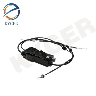 34436850289 Peças para automóveis Freio de mão Modulo de atuador de freio de estacionamento Com unidade de comando 3443 6850 289 Para BMW X5 X6 E70 E71 E72