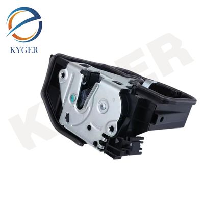 5122 7202 147 Peças para automóveis Actuador de fecho de porta traseira esquerda para BMW E87 F20 E90 E91 F18 F06 E66 F02 E84 E83 F25 E72 5122 7167 069