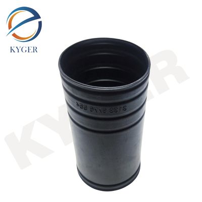 Frente 31336776554 Absorvedor de choque Cobertura de poeira Industrial Para BMW X5 E70