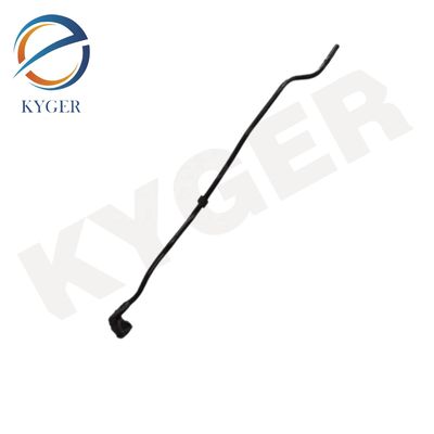 Sistema de refrigeração de peças de automóveis 1712 8602 667 Sistema de automóveis Tubos de cabeça de cilindro 8602667 17128602667 Para BMW 5 G30