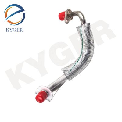 KYGER High Quality Auto Part 11538663516 Turbocompressor Tubos de água para BMW X1 E84 Z4 E89 1153 8663 516
