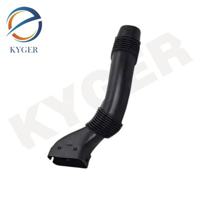1371 7582 310 Sistema de refrigeração de alta qualidade Tubo de admissão de ar flexível adaptado para BMW F07 F18 13717582310