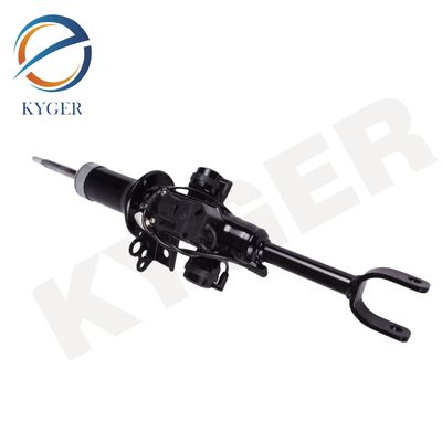 F02 Absorvedores de choque regulados a ar 37116796931 Peças de suspensão BMW