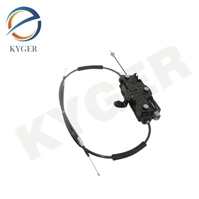Sistema de travagem automático Módulo de travagem de estacionamento elétrico Módulo de travagem de mão 34436877316 Módulo de travagem de mão para BMW F01 F02 3443 6877 316