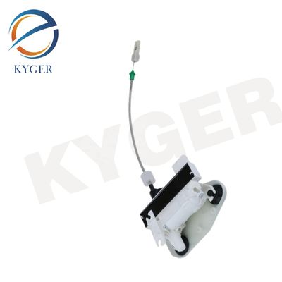 Auto Parts Rear Right Door Lock Actuator 51207419842 Auto Door Lock Actuator Para BMW X5 F15 F85 X6 F16 F86 5120 7419 842