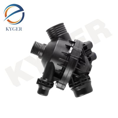 1153 7549 476 Motor de automóveis Tubo de água Tubos de arrefecimento Conector de mangueira Termostato 11537549476 Para BMW X5 X6 135i 325i 328i