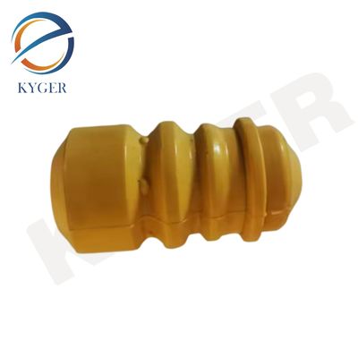 KYGER Alta Qualidade 31331124449 Peças para Automóveis Borracha de Absorção de Choque Frontal 3133 1124 449 Para BMW E28 E30 E32