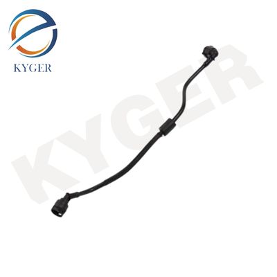 1712 8602 646 Sistema de arrefecimento Peças para automóveis Motor Radiador Tubos de água para aquecimento do motor BMW 540Li 740i 740Li 17128602646