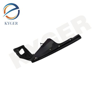5176 7019 803 Alta Qualidade Frente parachoque Cobertura de placa de folha Para 51767019803 posição direita Carros Modelo Parte Para BMW F10 F11