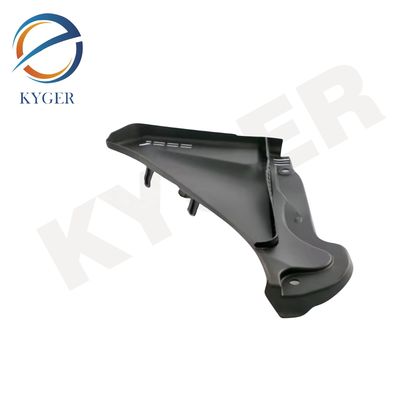 KYGER Auto Part 51717216978 7216978 Para BMW Série 5 F10 F11 Cobertura Painel do pára-brisas Direito Capa do pára-brisas Capa do lado do passageiro