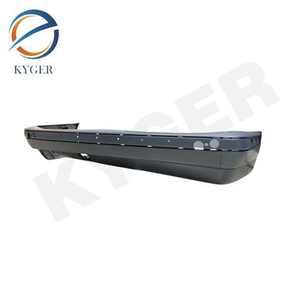 KYGER Alta Qualidade 5112 8185 721 Sistemas de carroceria de automóveis Parcela traseira de pára-choques 51128185721 Para BMW Série 5 E34 1988-1995