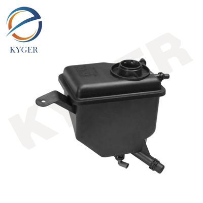1713 7542 986 Sistema de refrigeração de expansão Tanque de água de refrigeração Tanque de expansão Para BMW E60 17137542986 17137519219 17117639021