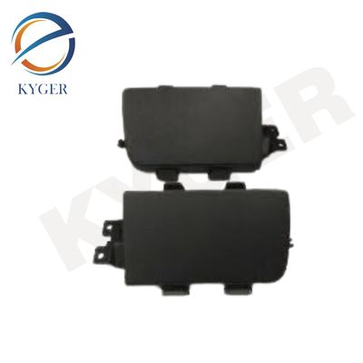 KYGER Car Part 5111 1946 497 Fog Light Cover Esquerda+Direita Para BMW E34 5111 1946 498 51111946497 51111946498