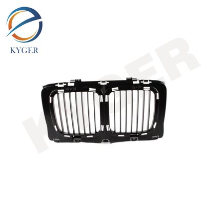 KYGER 5113 1973 825 BMW Grelha renal Resistência à corrosão para E34