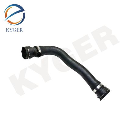 1712 7508 011 Peças para automóveis Motor Radiador inferior Tubos de água do refrigerante 17127508011 Para BMW E60 E63 E64 E65 E66 545I 645CI 745I