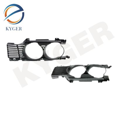KYGER 51131944137 BMW Série 5 Grelha Fácil Instalação Peças de carroceria BMW
