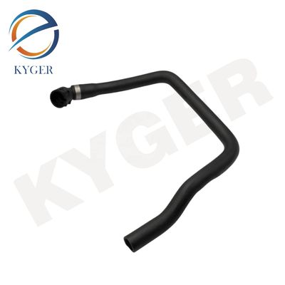 Peças para automóveis mangueiras de radiador bomba de água mangueira de entrada 64216928590 Para BMW Série 1 E81 Série 3 E90 E91 X1 E84 2009-2015 6421 6928 590