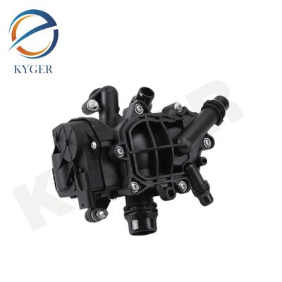 1153 7644 811 Motor de automóveis termostato de refrigeração 11537644811 Para BMW F22 F23 F30 F34 F31 F32 F36 G30 G12 X3 G01 X4 G02