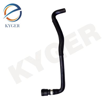 17127536235 Partes para automóveis mangueiras Partes para automóveis mangueiras de radiador mangueiras de arrefecimento 1712 7536 235 mangueiras de refrigeração de radiador para BMW X5 E70 X6