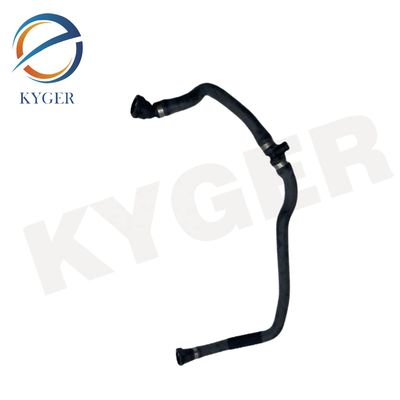 KYGER Alta Qualidade 17127619688 Sistema de Refrigeração do Motor Radiador Tubo de Água de Mangueira de Refrigeração 1712 7619 688 Para BMW F10 F11 F18 F07