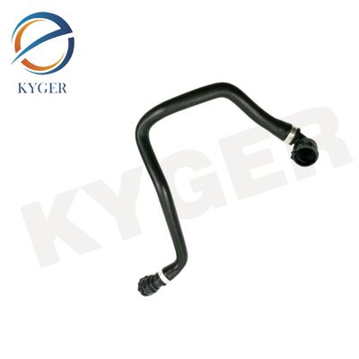 KYGER Alta Qualidade 1712 7619 685 Radiador mangueira de refrigeração 17127619685 Óleo de combustível tubo de água para BMW F10 F11 F18 520i 528i