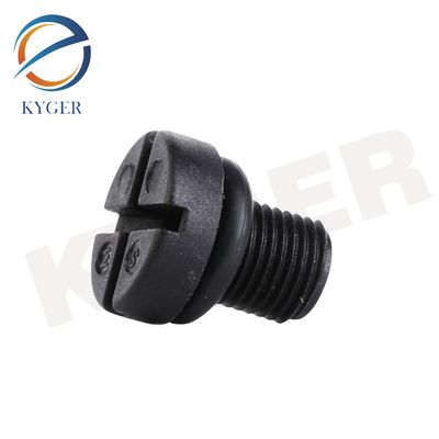 1153 7793 373 Tanque de expansão parafusos de enxaguante Linha de refrigeração respirador parafusos válvula radiador 11537793373 1713 7642 158 Para BMW F20 F30