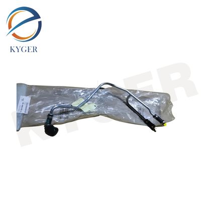 KYGER Alta Qualidade 11538053163 Auto Auto Parte Auto Sistema de Retorno Tubo Adequado Para BMW F10 F12 F13 1153 8053 163