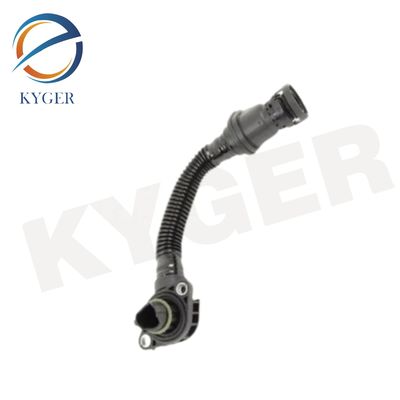 Parcela de automóvel de caixa de válvulas mangueira de ventilação 11157843151 Para BMW F06 F10 F12 F13 Cabrio Coupe 7843151 1115 7843 151
