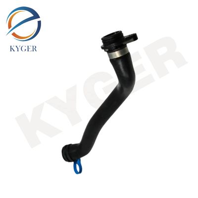 1153 7580 969 Sistema de refrigeração de automóveis Radiador mangueira de refrigeração Para BMW F06 F07 F10 F11 F12 F13 F18 F01 F02 11537580969
